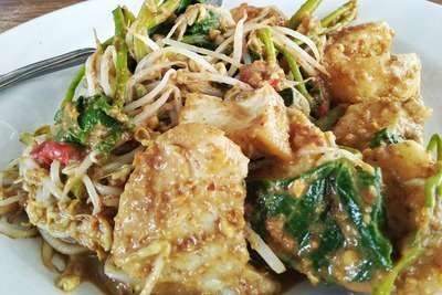 Kuliner Nusa Penida