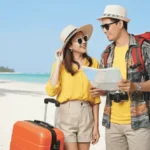 Nusa Penida tour and transport