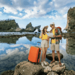 East Nusa Penida