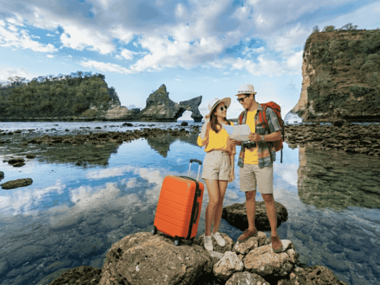 East Nusa Penida