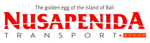 Nusa Penida Transport official logo