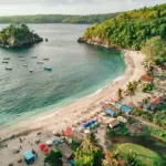 Crystal Bay
