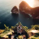 Paluang Cliff