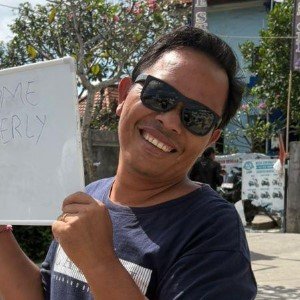 Nyoman Sarpika
