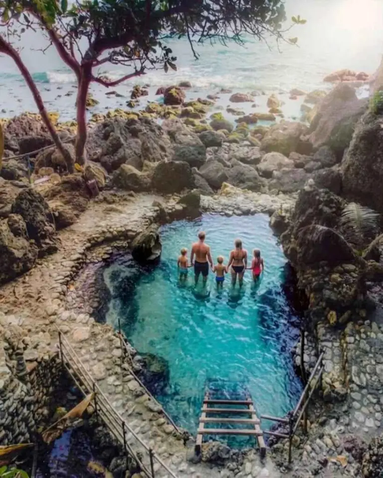 3 Day Complete Nusa Penida Island Tour (Private Car & Driver)